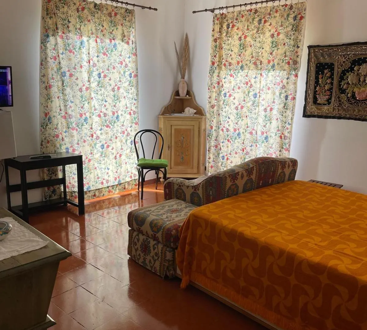 Bed & Breakfast Bb Lampedusa Cavaliere